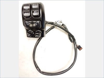 COMMODO G HARLEY DAVIDSON ROAD GLIDE FLTRXST 2022 - 2023 Ref. 71500566