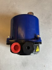 Mischermotor Heizung