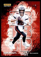 2021 Panini Instant My City Football Cards - Checklist Added 4