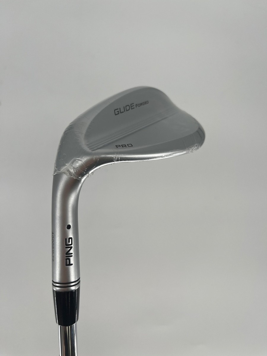 左用 ウェッジ PING GRIND FORGED PRO 56 S Used Ping Glide Forged Pro S Grind Wedge Lob Wedge 59 Degree