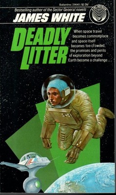 Deadly Litter