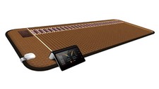 BioMat Professional - The Original Amethyst Infrared Mat 4-in-1 Infrared Healin