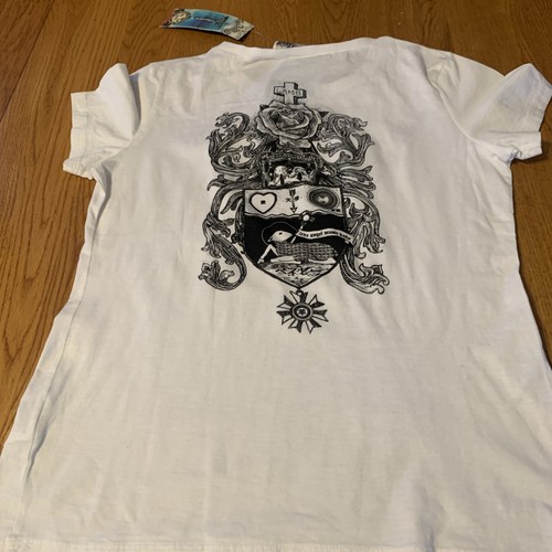 L.A. M. B. Gwen Stefani Rare Y2k Deadstock - Foto 6 di 11
