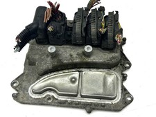 2011 BMW F10 535i ECU ECM Engine Control Modu...