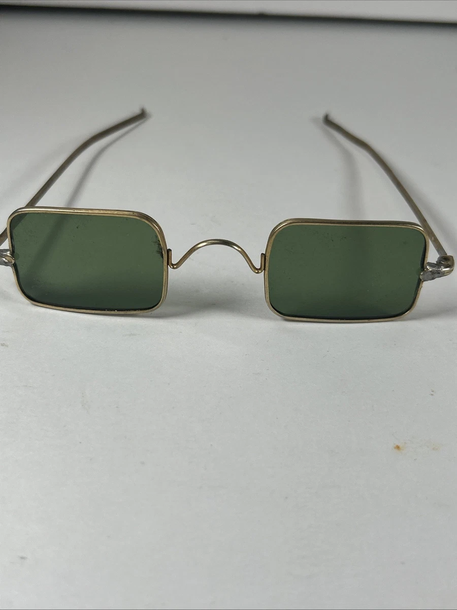 1890s Decade Vintage Eyeglasses for sale | eBay display picture 3