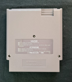 Hogan's Alley PAL (NES) ~ Good Condition!