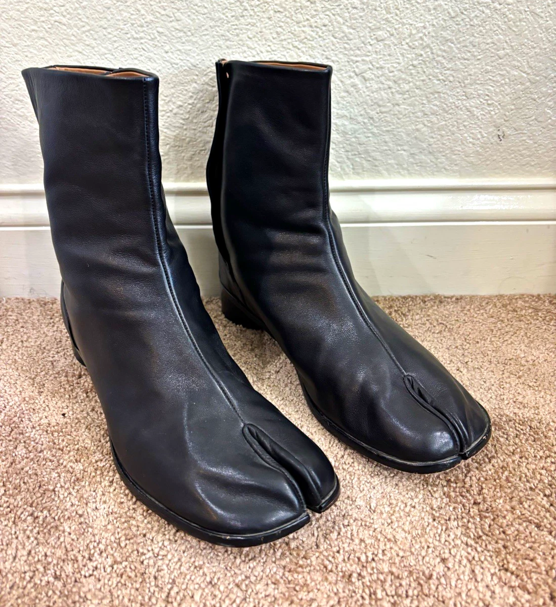 Maison Martin Margiela Boots for Women for sale - eBay