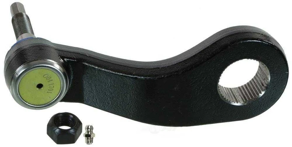 Steering Pitman Arm fits 2011-2019 GMC Sierra 2500 HD,Sierra 3500 HD ACDELCO PR - Image 2 of 2