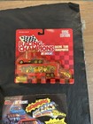 Racing Champions 1990s 1/64 Factory Sealed NASCAR Lot (4) With SPAM Race Car — photo 3