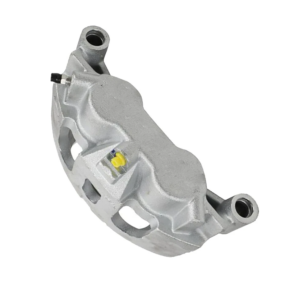 Подлинный задний тормозной суппорт ACDelco для Chevy Suburban 3500 HD 16-19, со стороны водителя - Изображение 3 из 4