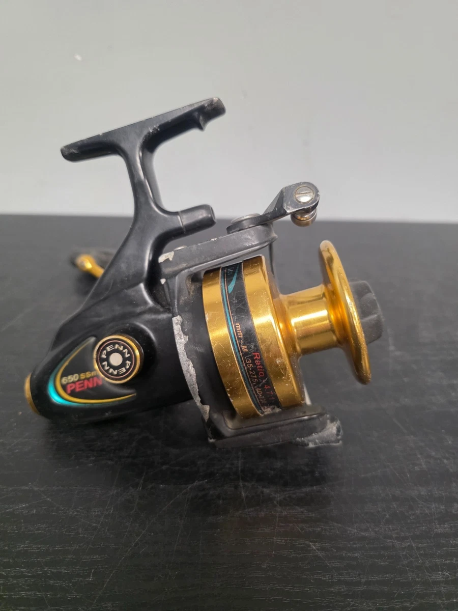 penn reel 650 products for sale | eBay