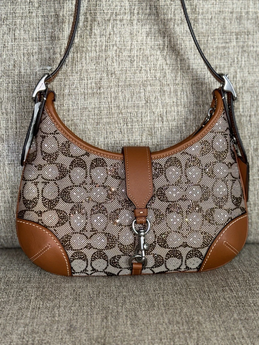 Coach Buckle Women's Hobo Bags Handbags for sale | eBay