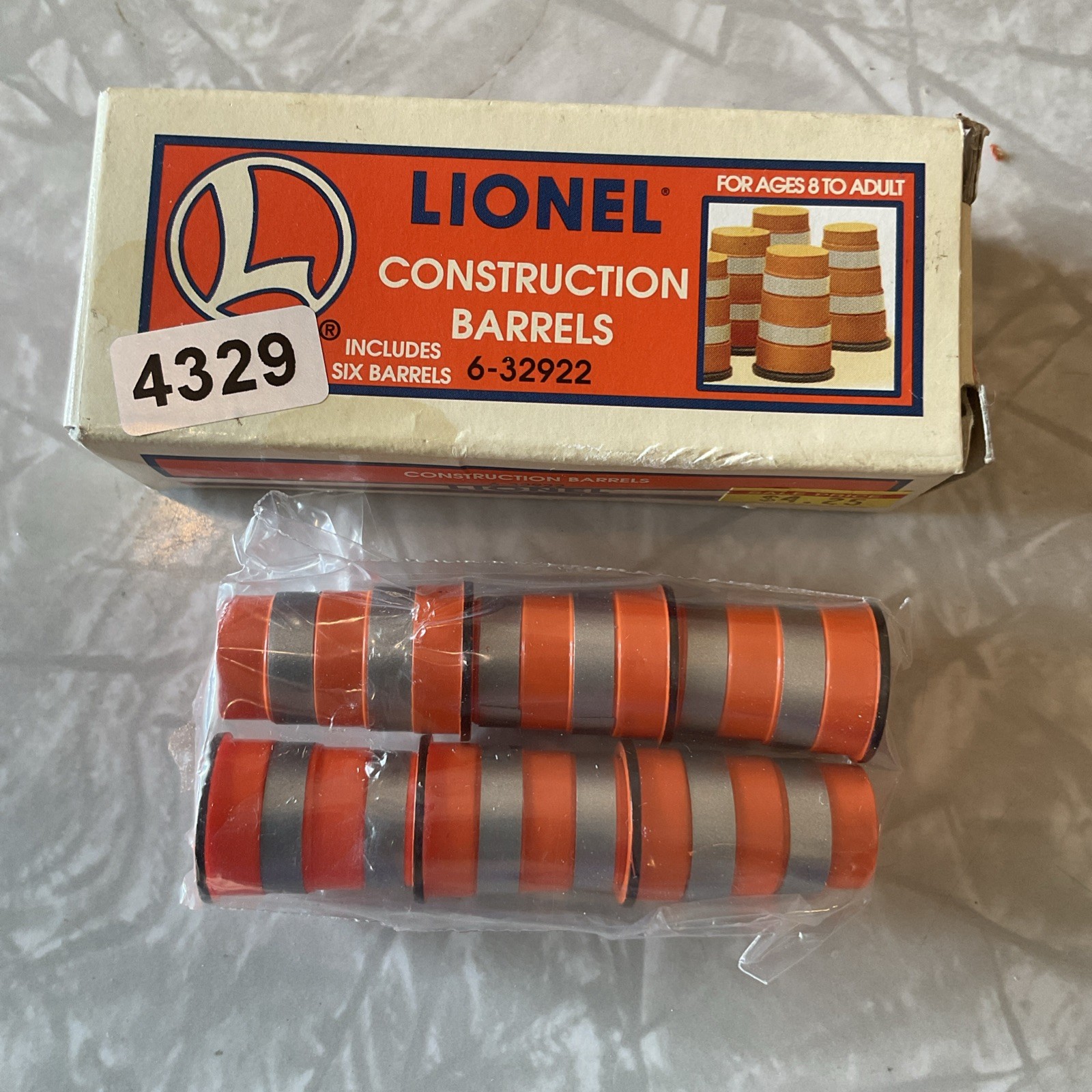 Click here to see eBay Auction