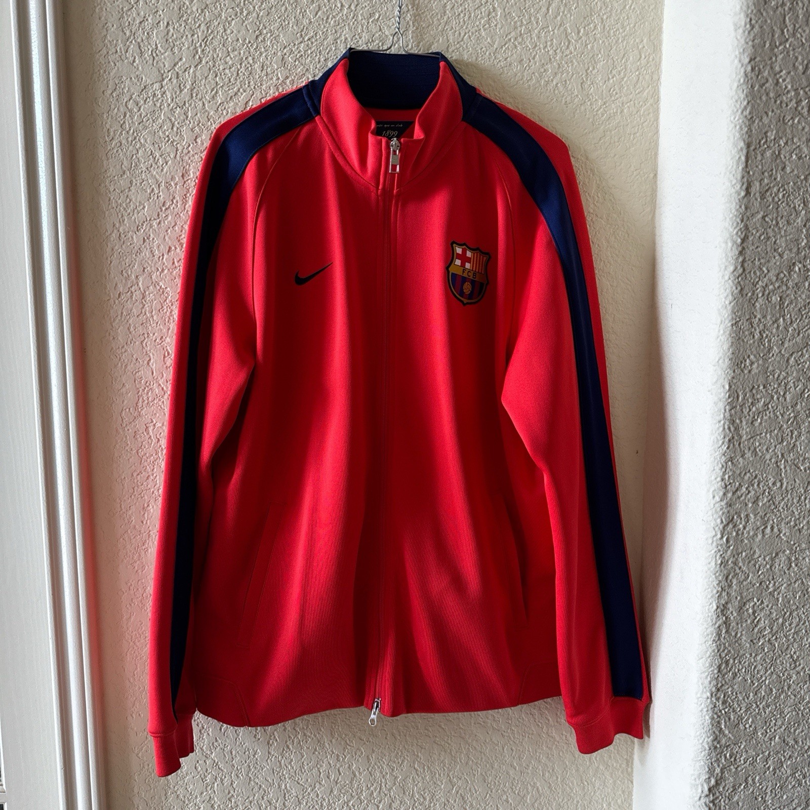 SACAI X NIKE Inno da trasferta Barcellona 2014 15 Nike Large