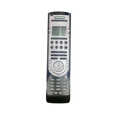 Logitech Harmony 510 Universal Remote Control R-IH10 Tested Working