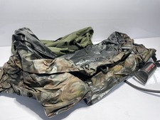 أخرى صيد الأسماك — 1x Camo Dingy Plus Pump - U134 - PRE LOVED