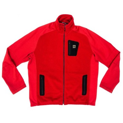 66° North Fleece Jacket - Men's