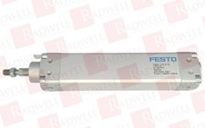 FESTO DZH-1-1/4''-4.75-PPV-A / DZH114475PPVA (USED)
