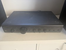 Arcam Alpha 7 Stereo Integrated Amplifier Analogue with Phono