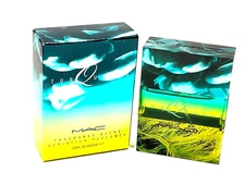 MAC Turquatic Fragrance Blend Variation Parfumee 20ml/.68 fl oz New Free Ship