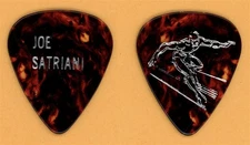Joe Satriani Vintage Guitar Pick - 1987 Surfing with the Alien Tour