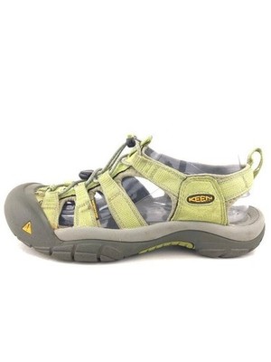 ちゃこ Keen Newport Waterproof Sport Sandals Womens Size 8 EUR 38.5