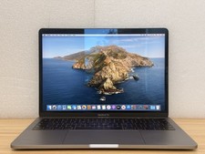 Apple MacBook Pro 13-inch (2019) | Intel Core i5 2.4GHz | 16GB RAM | 256GB SSD