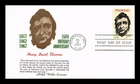 Dr Jim Stamps THOREAU 150TH BIRTHDAY ANNIVERSARY FIRST DAY KHOL-KRAFT COVER