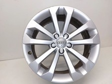 Audi Q5 SQ5 2014 Jante alliage R18 8R0601025BM ASK15238