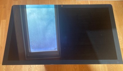 Apple iMac 27'' A1419 Front LCD Display Retina 5K LM270QQ1 (SD)(A2) (A3) 2014 15