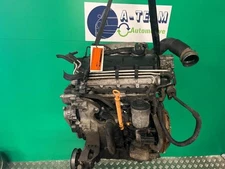 Motor ohne Anbauteile (Diesel) VW Caddy III Kasten 2KA P24478103
