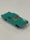 Vintage 1967 Matchbox Lesney No. 31 Lincoln Continental Mint Loose.