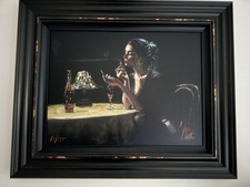 Fabian Perez Eugenia 111