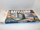 Vintage 1990 Milton Bradley Complete Battleship Naval Strategy Game