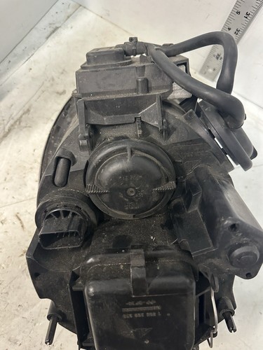 Used Right Headlight Assembly fits:2006-07Mini cooper Conv halogen Grade#D3 - Foto 7 di 10