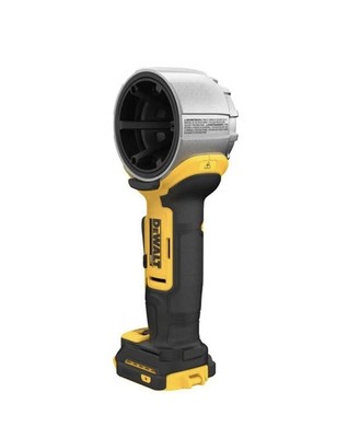 Dewalt 20V MAX Cordless Pipe Deburring Tool, New.