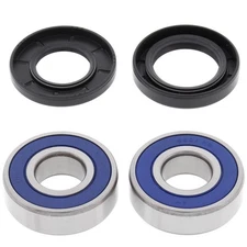All Balls Wheel Bearing and Seal Kit Front #25-1647 BMW F800GS/F800GT/R 1200