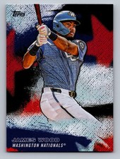 2026 Topps Series 1 - STARS OF MLB INSERTS - Complete Your Set - You Pick