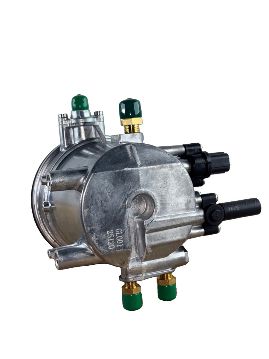 NAPA Echlin Fuel Filter Housing NED FFH200 photo 4