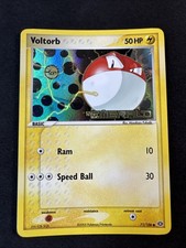 Voltorb 71/106 Emerald Reverse Holo Pokemon on eBay