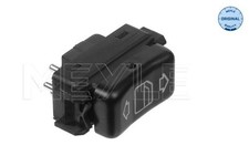 MEYLE Schalter Fensterheberregler 014 082 0013 5-polig links vorne schwarz 12V MEYLE Schalter Fensterheberregler 014 082 0013 5-polig links vorne schwarz 12V