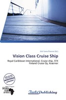 Erik Yama ÉTienne | Vision Class Cruise Ship | Taschenbuch | Englisch (2026)
