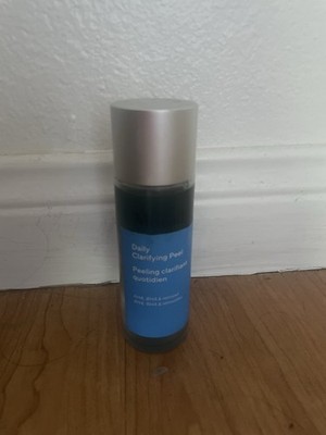 Murad Daily Clarifying Peel AHA & BHA 3.2oz (95mL)