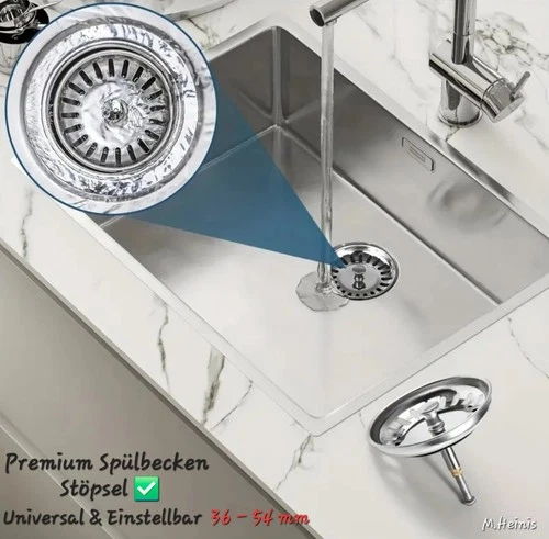 ✅Strainer Basket for Sink Strainer Basket Sink Drain Valve Strainer Sink Plug