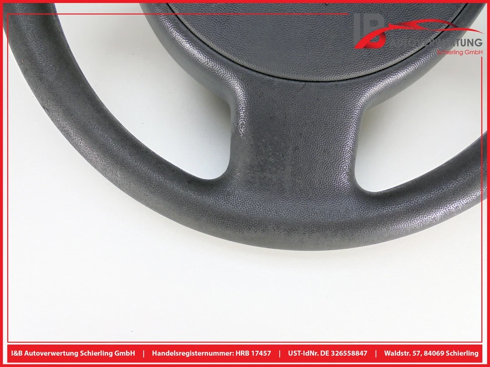 OPEL CORSA C (F08, F68) 1.0 Lenkrad 9156010 0AAM2580238 FE022765850 ORIGINAL - Bild 3 von 4