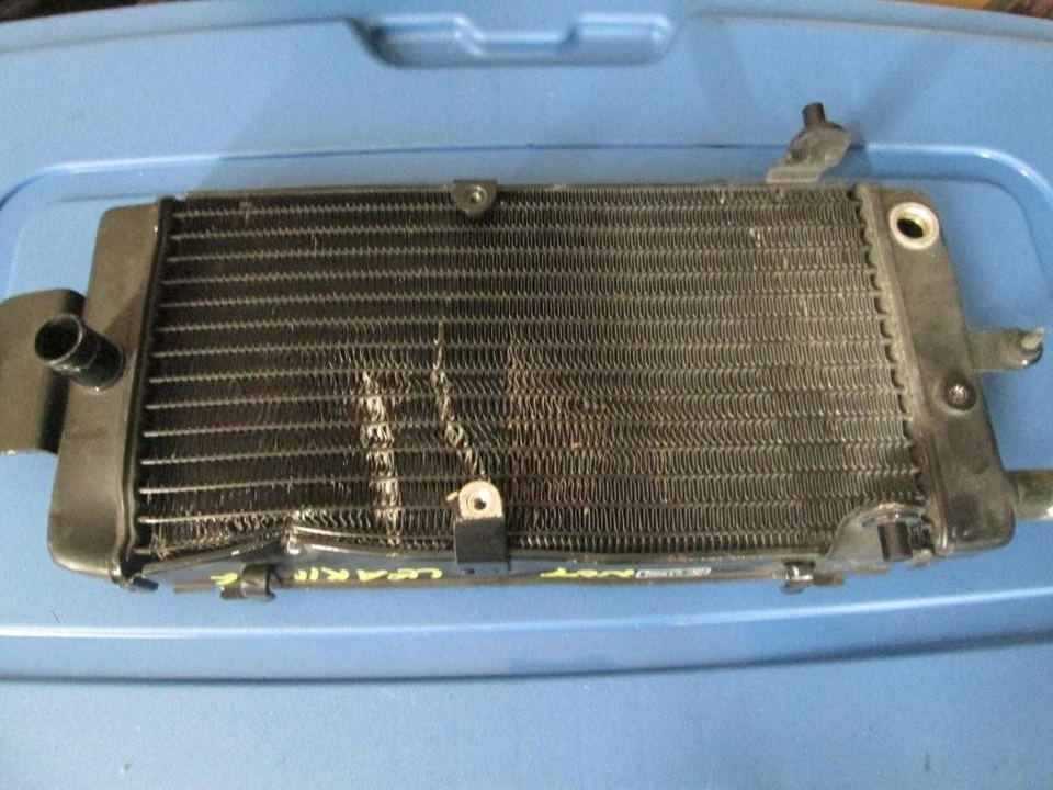 Radiador Honda VT1100C3 Shadow Aero Foto 4 de 4