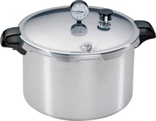 NEW PRESTO 01755 PRESSURE CANNER COOKER 16 QUART NEW IN BOX SALE
