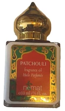 Patchouli oil 10 ML Bottles