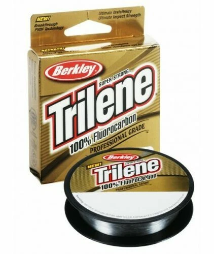 Fluorocarbon Berkley