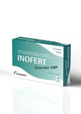 Inofert Combi HP Italfarmaco 20 Kapseln
